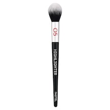 Higlighter Brush - Aydınlatıcı Fırçası 05 Genel