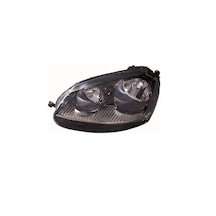 1k6941005 Golf5 Jetta 2006-2011 Sol Far Siyah Zemin