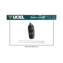 ÜÇEL 10610 Direksiyon Körüğü CLIO III 05- CLIO Symbol II 08- Modus 04-