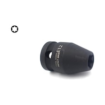 Ceta Form E12 1/2” Dişi Torx Havalı Lokma Anahtar C66-E12
