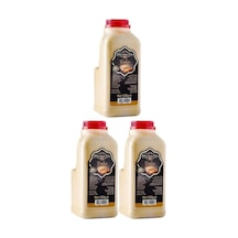 Tahin Bidon 500 Gr 3 Adet