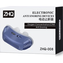 Vkemall Yeni Sınır Ötesi Toptan Silikon Burun Tıkanıklığı Anti-horlama Düzeltme Anti-hor Şeffaf