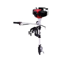 Dıştan Takmalı Tekne Motoru - 2,5 Hp
