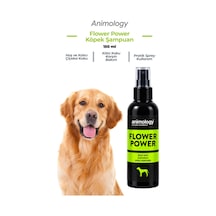 Flower Power Fragrance Mist Kedi Köpek Parfümü 150 Ml - Çiçeksi Notalı Unisex Vegan