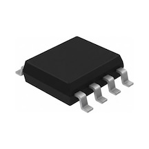 Vnd5050ak - Stmicroelectronics Çift Kanallı Akıllı Yüksek Taraf High-side Sürücü Entegresi Powersso-24 Smd Çip