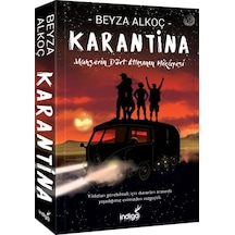 Karantina - Rxlu-597052