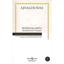 Buddhaçarita - Buddha'nın Yaşamı