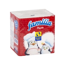 Familia Peçete 100'lü