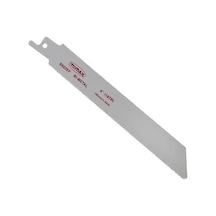 Tomax Tilki Kuyruğu Metal 225/1 S1122hf Bi Metal