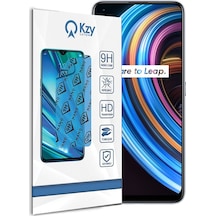Realme X7 Nano Ekran Koruyucu Kırılmaz Esnek Cam (510866819) 20 Tl Fark Ile Apple  Uyumlu iPhone Hızlı Şarj Kablosu