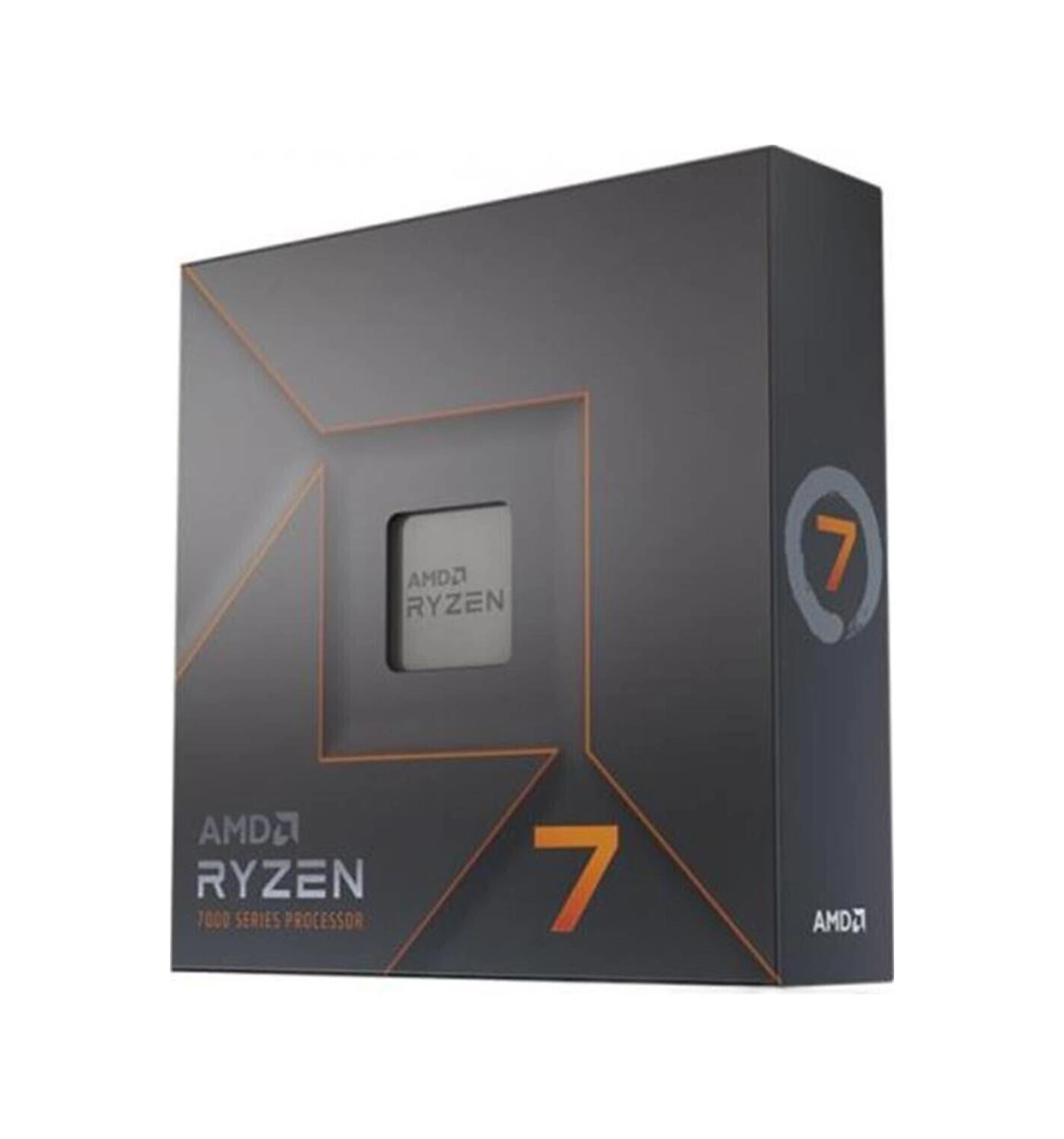 Ryzen 7 7700x 4.5ghz 40mb 105w Am5 Fansız-113860