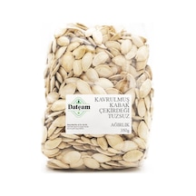 Kavrulmuş Kabak Çekirdeği Tuzsuz 350gr
