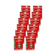 Mezopotamya Çayı 400 Gr. Teneke Kutu 400 Gr. Onikili Paket