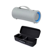 Sony Srs-xg300 X-series Kablosuz Taşınabilir Bluetooth Party Hoparlör Gri