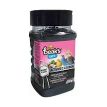 Beaks Kuşlar için Hindistan Cevizi Bazlı Aktif Karbon 150 G
