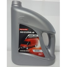 Petrol Ofisi Maximus 10W-30 Sentetik Motor Yağı 7 L