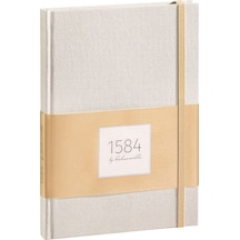 Hahnemühle 1584 Notebook A5 90G 100 Yaprak Şeftali