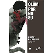 Ölüm Pornosu - 57858324545494199240225