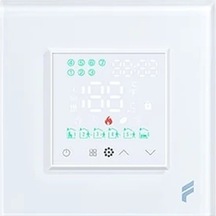 Akıllı Oda Termostatı - Beyaz