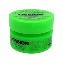 Ossion Mat Styling Matte Wax 100 ML