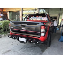 Ducki Ford Ranger 2012-2022 Arka Kapak Kaplaması Fitt