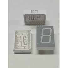 Hdsp-3903-ef000 Kırmızı Display 2 Adet