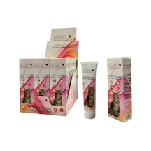 Wellness Veterinary Plus Multi Vitamin Taurin Paste 100 Gr