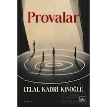 Provalar İthaki Yayınları