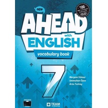 Team Elt 7. Sınıf Ahead With English Vocabulary