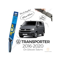 Volkswagen Transporter T6 Muz Silecek Takımı (2015-2020) RBW
