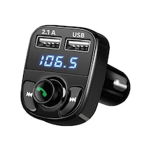 Hello Hl-19680 Bt-Sd-Usb Fm Transmitter