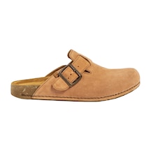Terlik Kadın N5796 El Naturalista Sılk Suede Peach / Balance Peach / Balance Koyu Yavruağzı Terlik Kadın N5796 El Naturalista Sılk Suede Peach / Balance Peach / Balance Koyu Yavruağzı