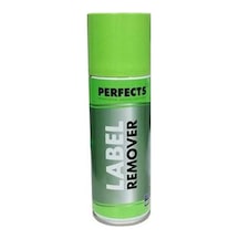 Perfects Etiket Sökücü Sprey - 200 ML