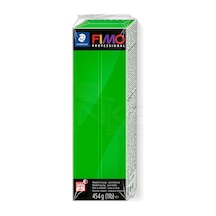 Fimo Professional Polimer Kil 454g No:5 Nature Green