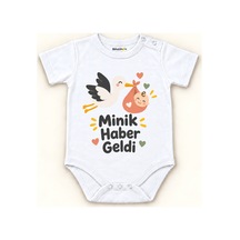 Beyaz - Minik Haber Geldi
