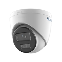 Hılook Ipc-t229ha-luf/sl 2mp 2.8mm Colorvu Ip Dome Kamera
