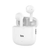Tw11 Soundcraft Bluetooth 5.4 Çift Mikrofon Enc Çevresel Gürültü Engelleme Özellikli Kablosuz Kulak İçi Kulaklı Genel