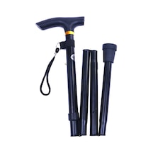 Katlanabilir Baston Wt-008 Çok Renkli