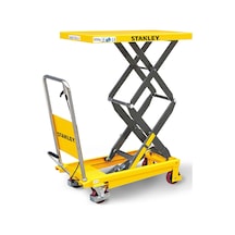 Stanley Xx800 800kg Profesyonel  Çift Makaslı Platform