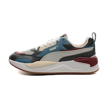 373108-89 Puma X-ray 2 Square Spor Ayakkabı Lacivert 373108-89 Lacivert Mavi Lacivert - Mavi