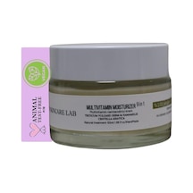 Multivitamin Moisturizer 9 İn 1 Krem