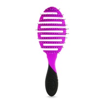Wet Brush Pro Flex Dry Purple