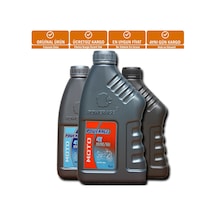 PoWerage Moto 4t 10W40 1 L Yağ