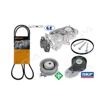 Gva Devirdaim Eksantrık Gergi Kıtı Golf8-a3-leon-octavia 1.0 Tsı 2020 Dlaa-dlab-dfna-dfnb-dsgb-dsgd Gva 59wpk7514 04e109119f 04c109244d 05e121111k