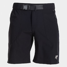 Joma Explorer V Bermuda Black Erkek Siyah Şort Siyah