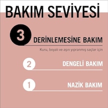 Serum Deep Repair Şampuan 400 Ml Beyaz