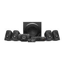 Logitech Z906 5+1 Hoparlör 980-000468