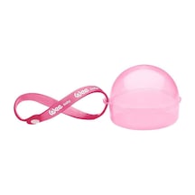 Wee Baby Emzik Saklama Kabı 117 - Pembe