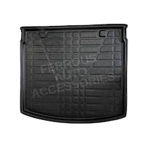 Honda CR V Ferrous 3D Bagaj Havuzu 2018 2023