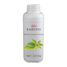 Karden Melisa Yağı 500 ML